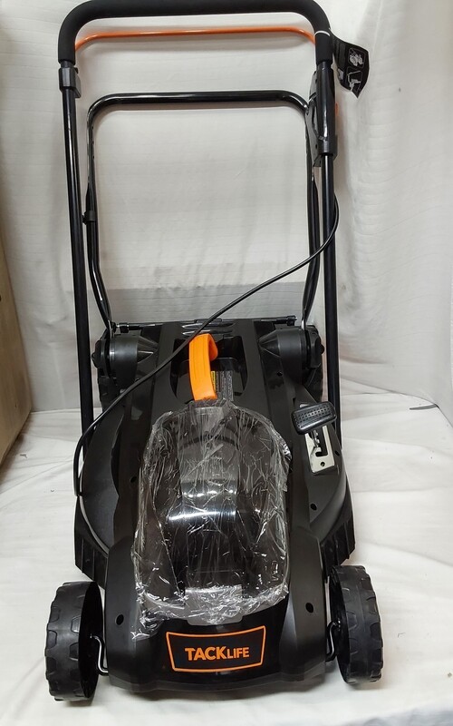 36 volt electric mower
