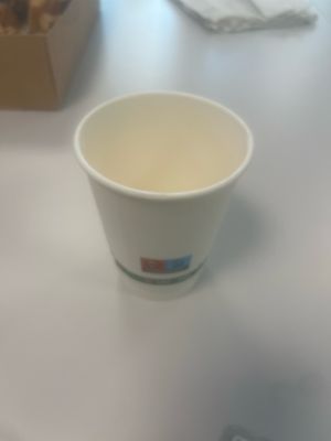 Cupppa Cup