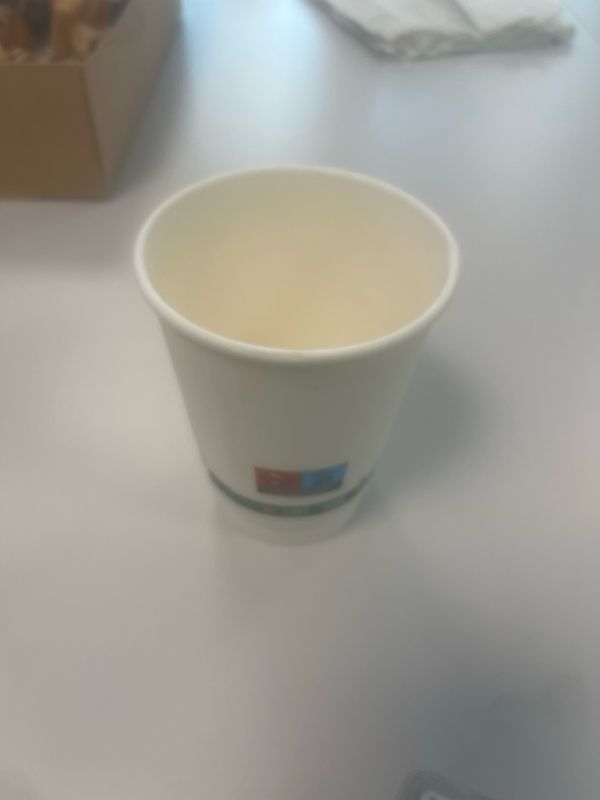 Cupppa Cup