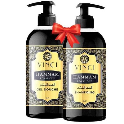 Pack HAMAM