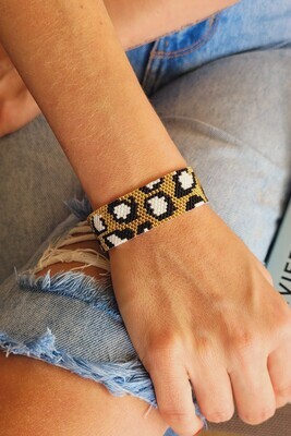 Pulsera Print