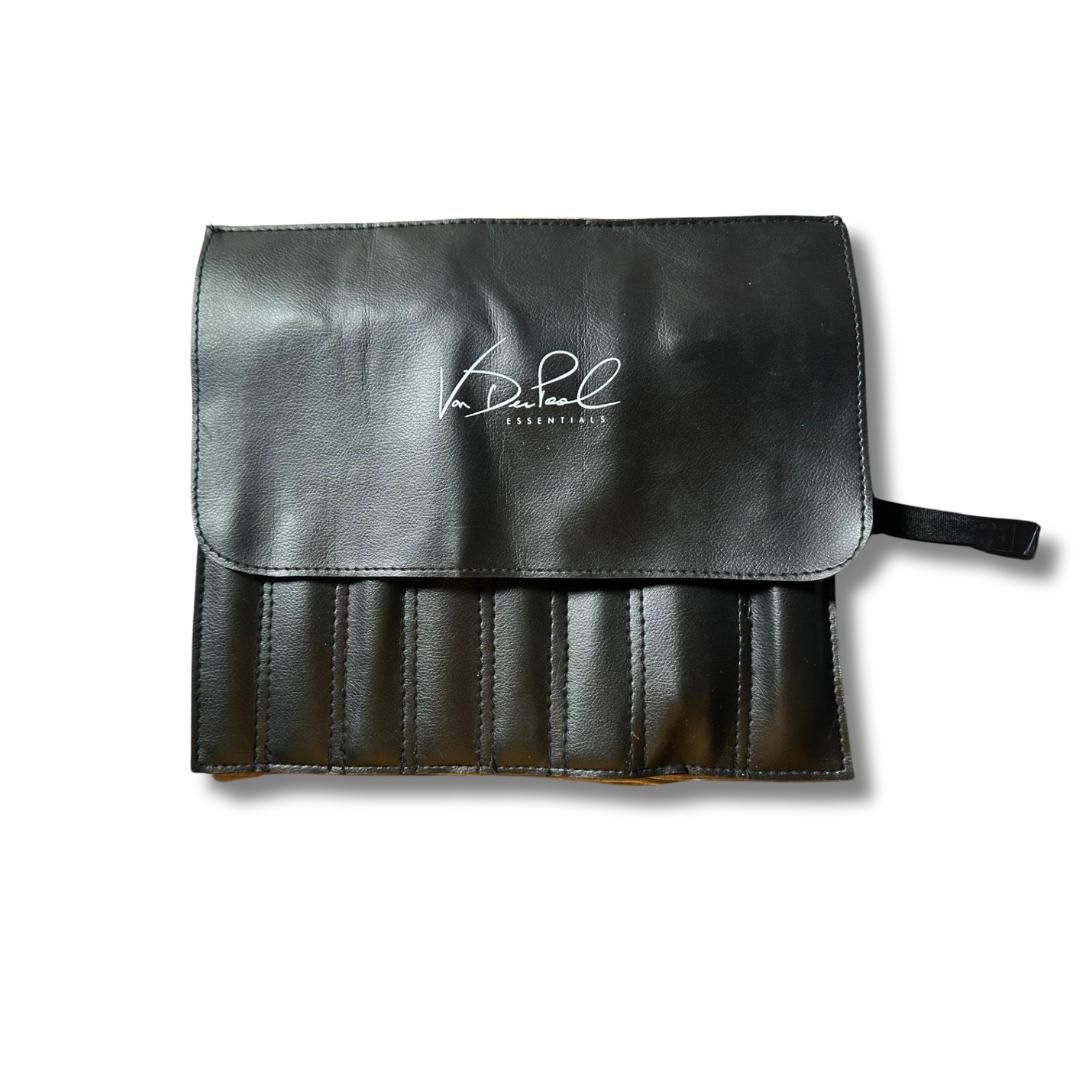 9-PIECE UTENSIL SET & CASE IN COPPER