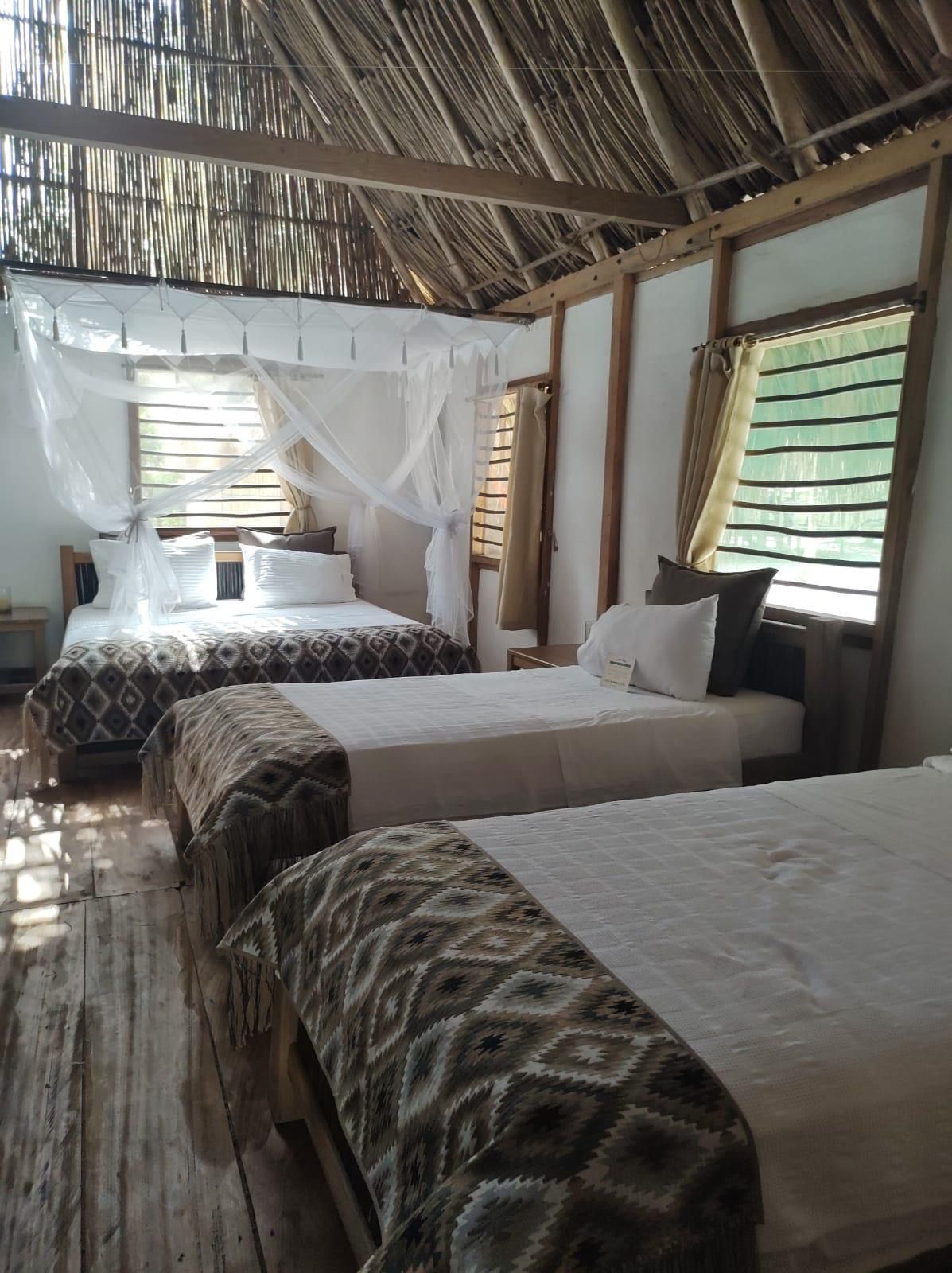 7-Day Spiritual Renunciate Retreat with Queen of Green