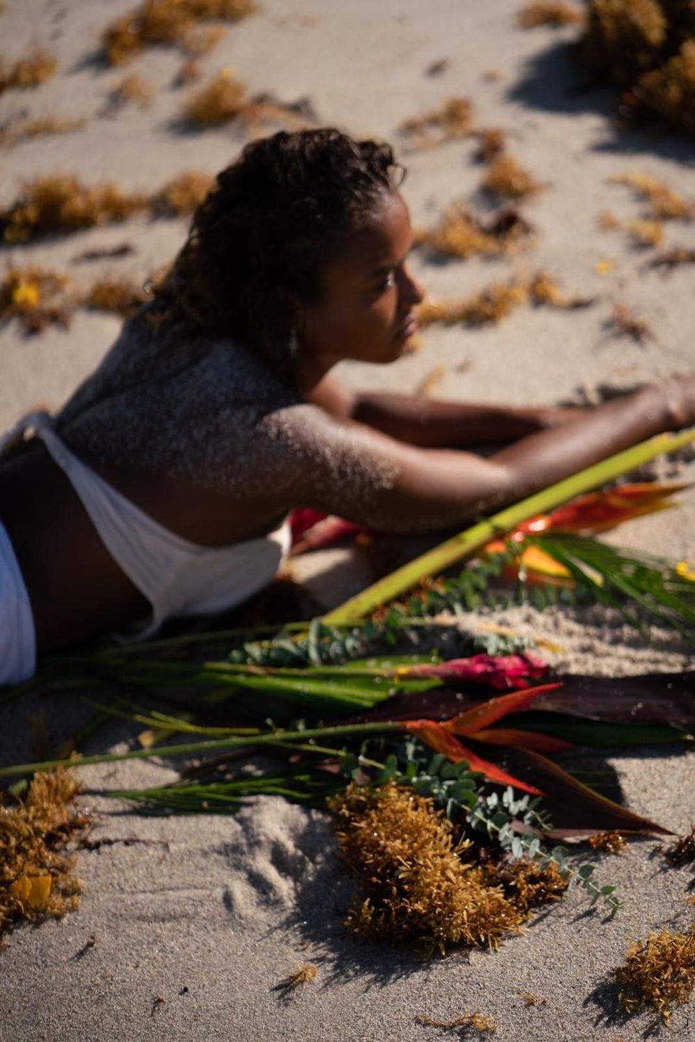 7-Day Spiritual Renunciate Retreat with Queen of Green