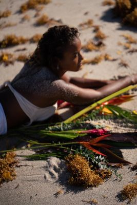 7-Day Spiritual Renunciate Retreat with Queen of Green