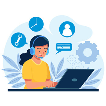 Servizio di Avviamento software in cloud