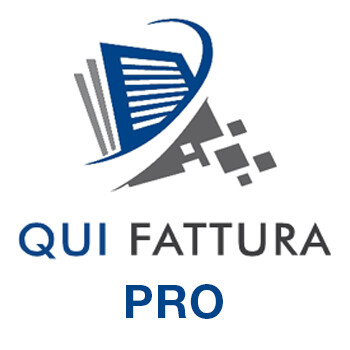 QuiFattura PRO (solo attivo)