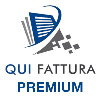 QuiFattura PREMIUM (attivo + passivo + DDT)