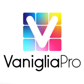 VanigliaPro Web