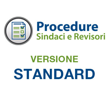Sindaci e Revisori STANDARD