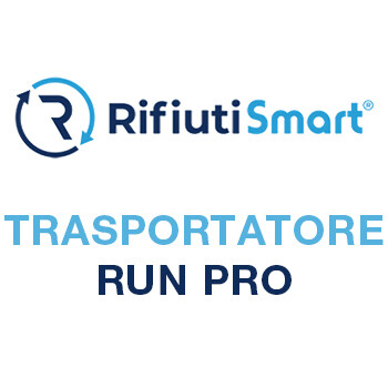 RifiutiSmart - Run Pro