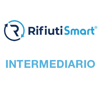 RifiutiSmart - Intermediario