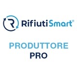 RifiutiSmart - Produttore Pro