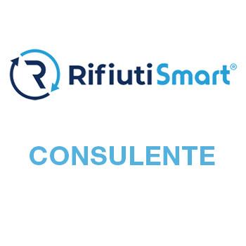 RifiutiSmart - Consulente
