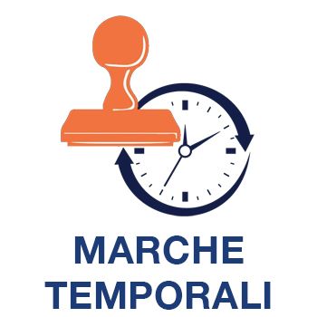 Marche Temporali