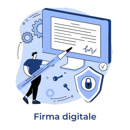 Firma digitale