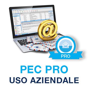 RINNOVO PEC PRO