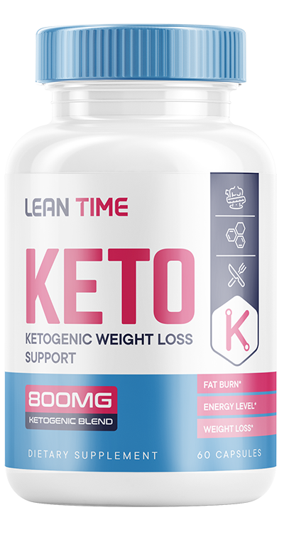 Lean Time Keto