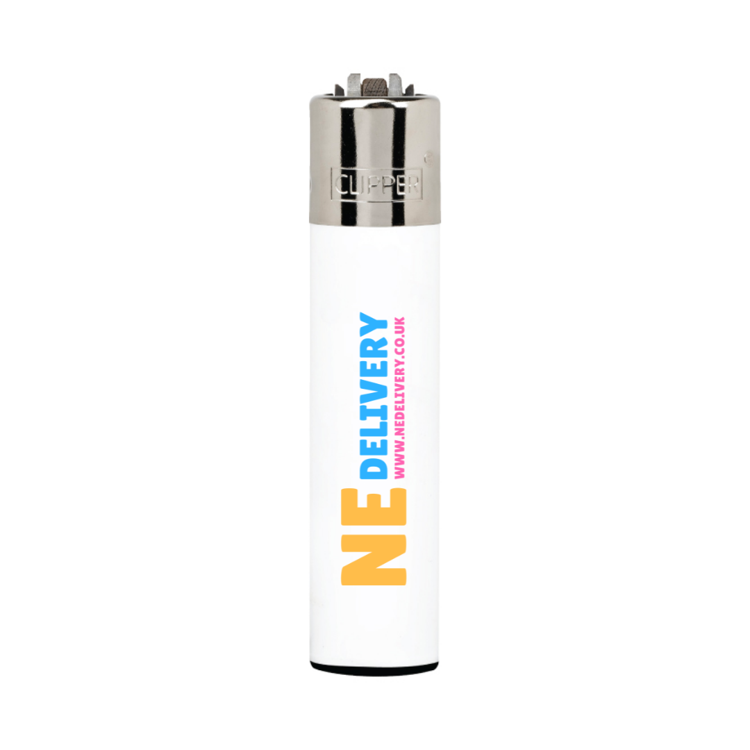 Clipper Lighter