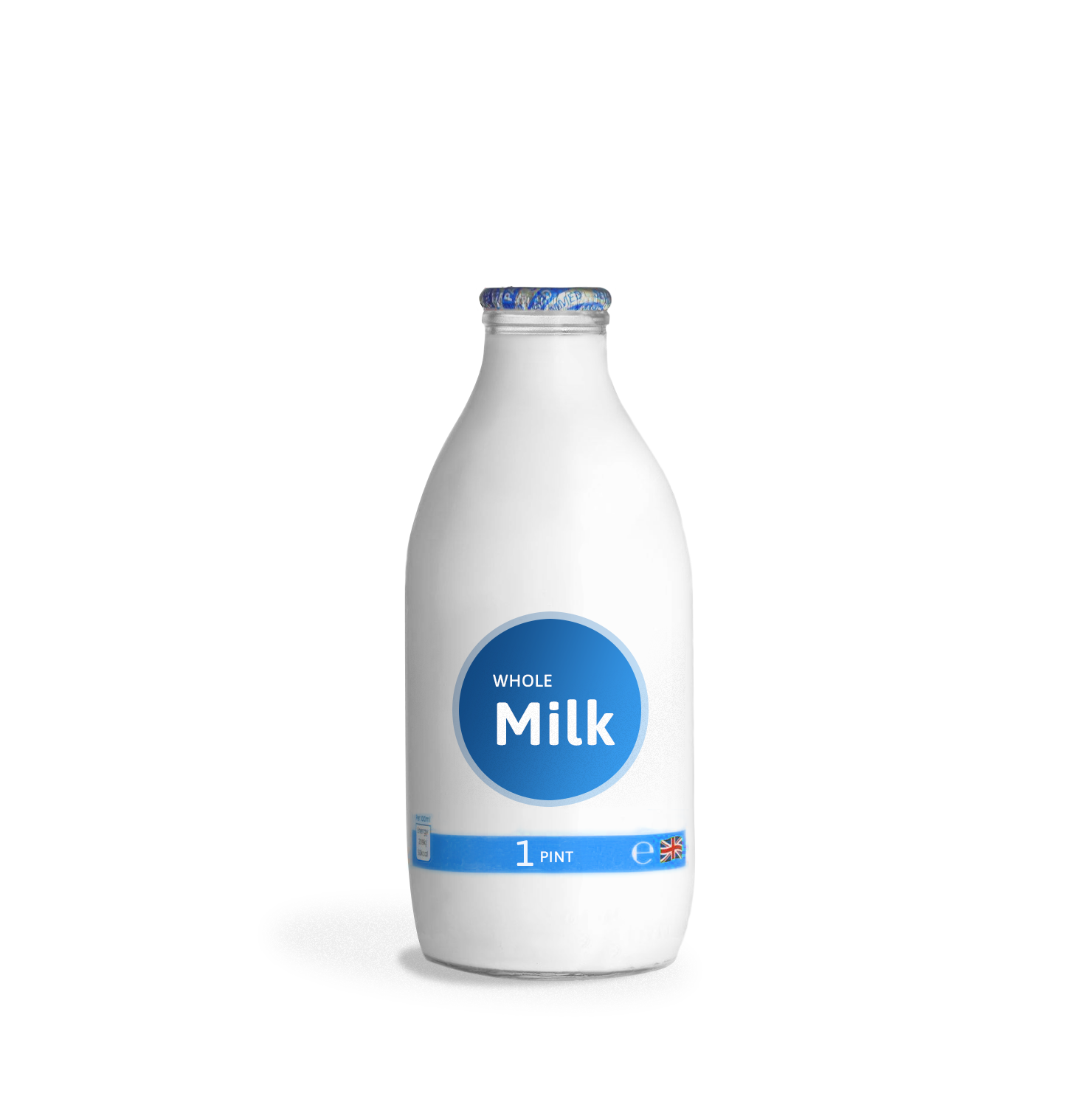 Milk