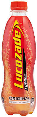 Lucozade Original (380 ml)