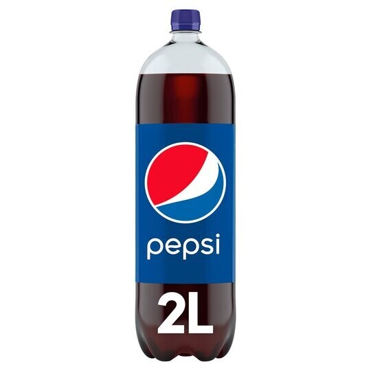 Pepsi Cola 2L