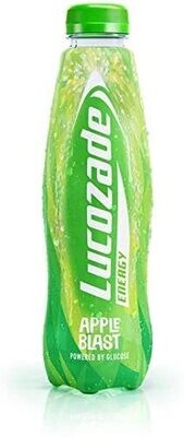 Lucozade Apple Blast (380 ml)