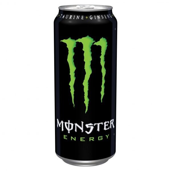 Monster Original Energy