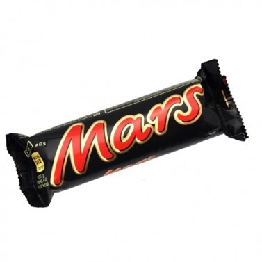 Mars