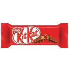 Kitkat 2 Finger
