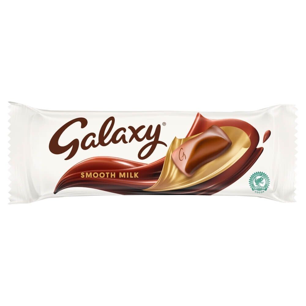 Galaxy Milk