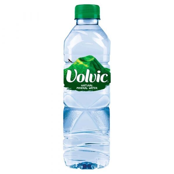 Volvic Water (500ml)