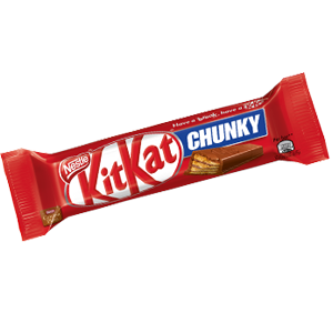 KitKat Chunky