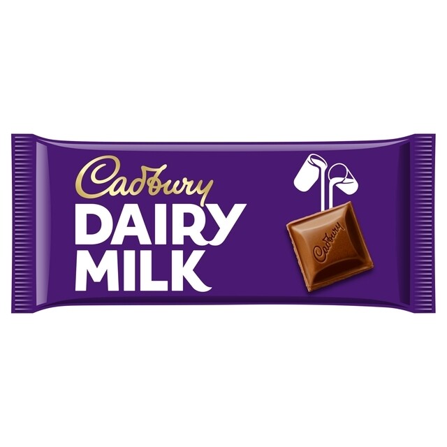 Cadbury Dairy Milk