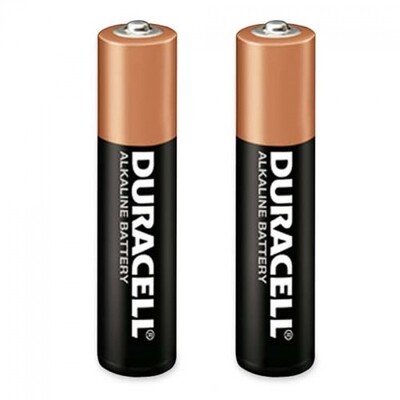 Batteries AA