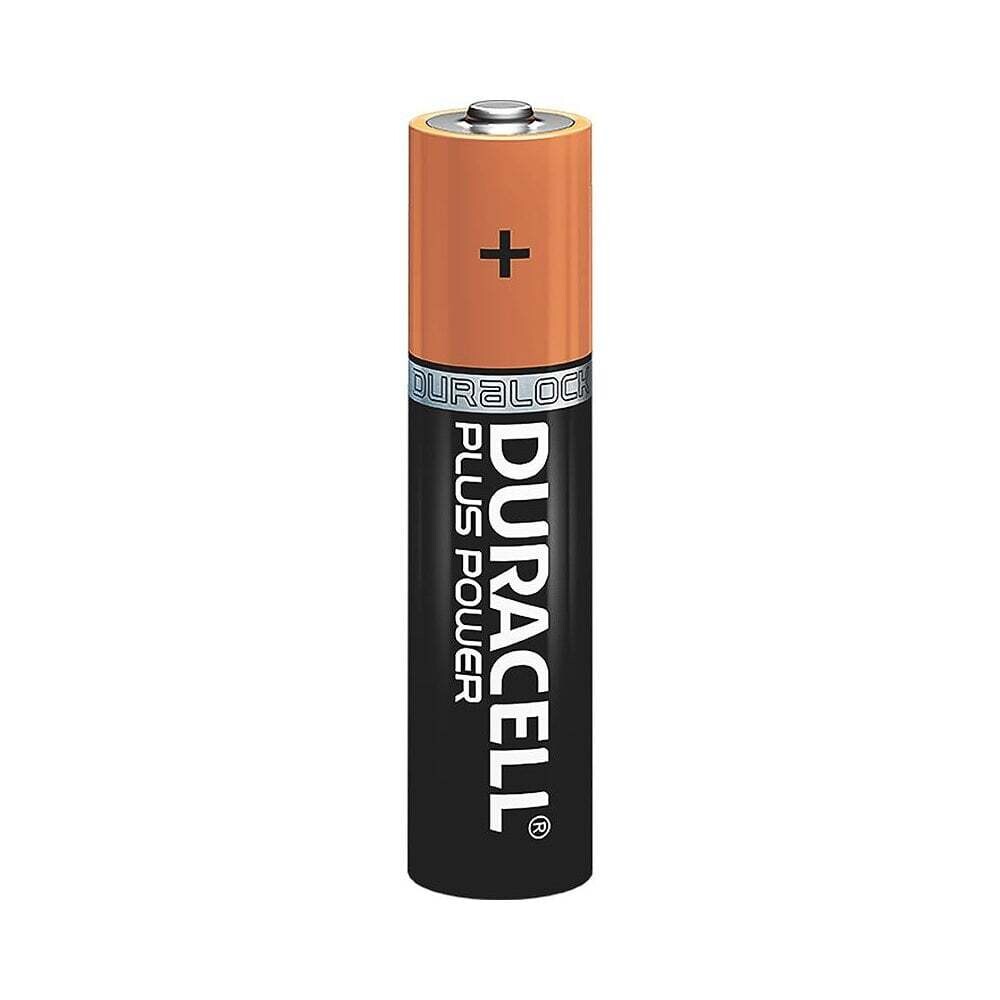 Batteries AAA