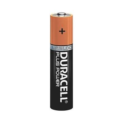 Batteries AAA