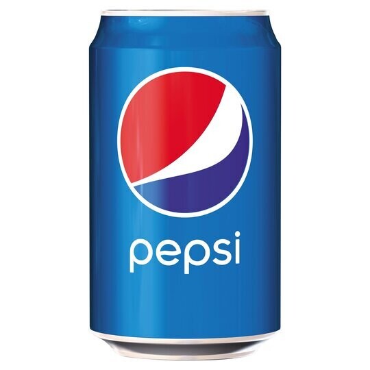 Pepsi Regular (330ml)