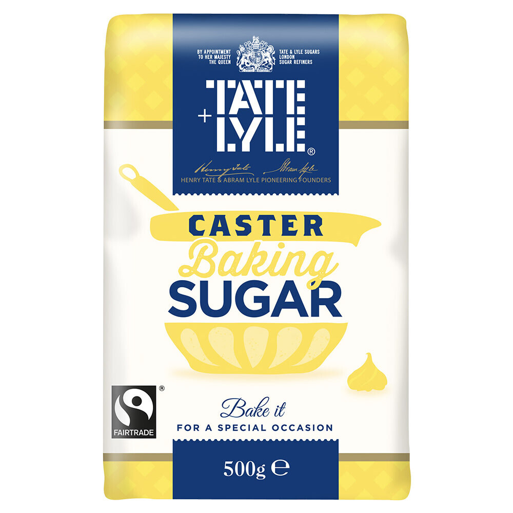 Caster Sugar 500G