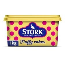 Stork Original Baking Spread 1KG