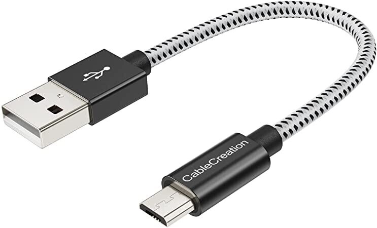 Micro USB Charger