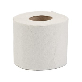 Toilet Roll (4 Pack)