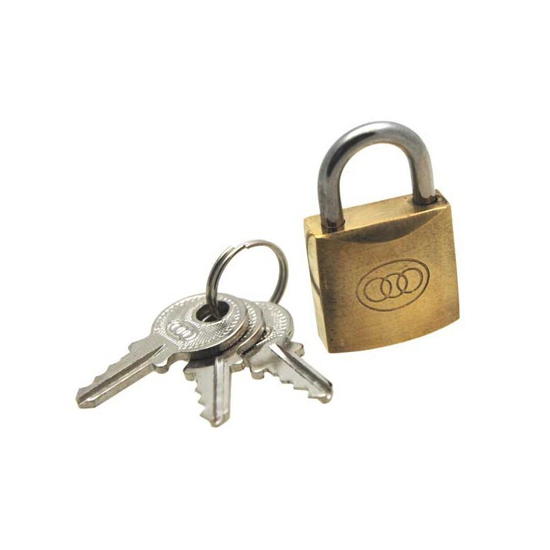 20mm Padlock