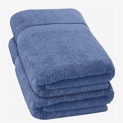 Bath Towel