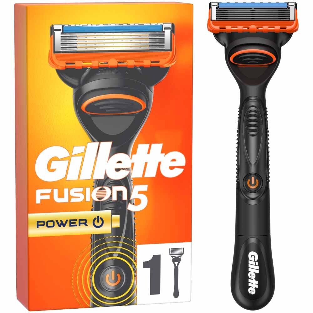 Gillette Fusion 5 Razor