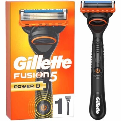 Gillette Fusion 5 Razor