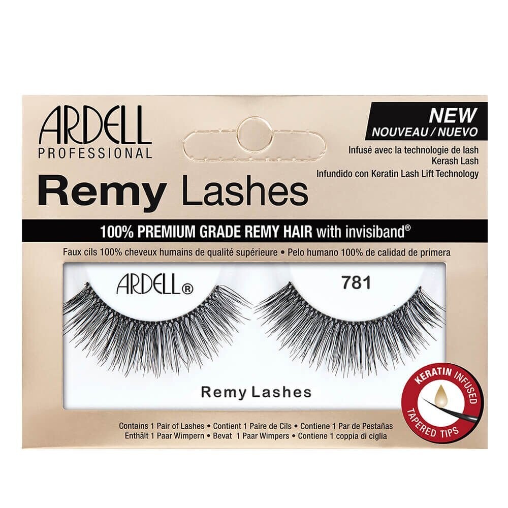 Strip Eye Lashes