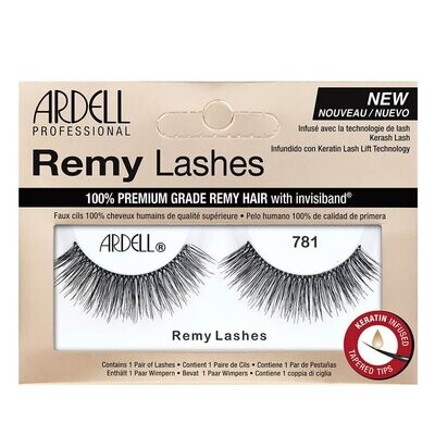 Strip Eye Lashes