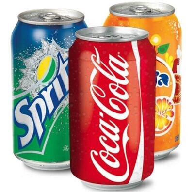 Cans