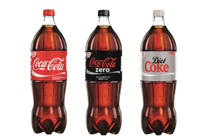 Big Bottles